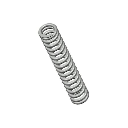 Approved Vendor Compression Spring, O= .360, L= 2.00, W= .059 G309964048